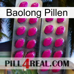 Baolong Pills 10